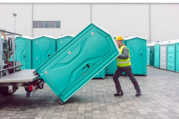 Best Portable Toilets with Baby Changing Stations  in Whitinsville, MA