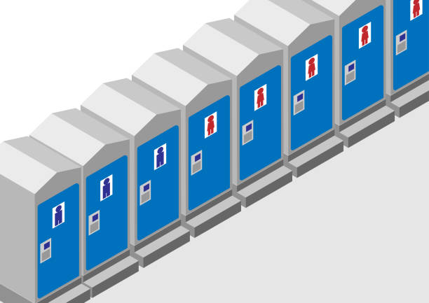 Professional Portable Potty Rental in Whitinsville, MA