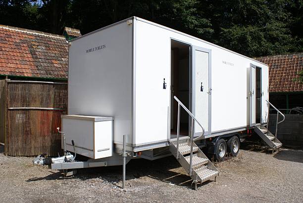 Best Event Portable Toilet Rental  in Whitinsville, MA